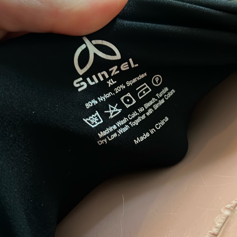 Sunzel pants - Picture 7 of 7